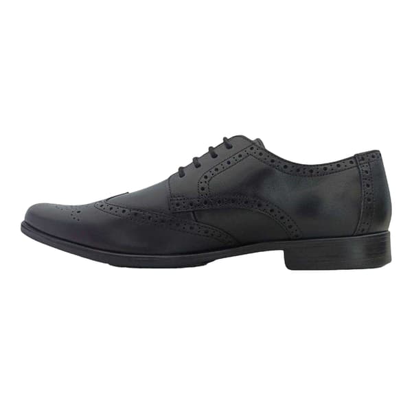Pretty Green Læderbrogues til mænd