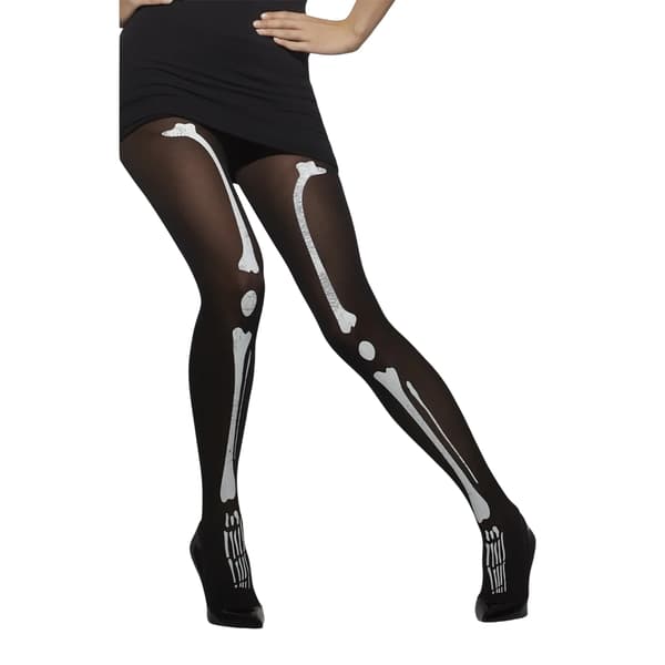 Fever Womens/Ladies Bone Semi Opaque Tights