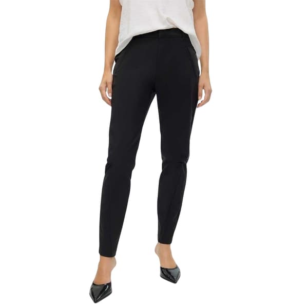 Vero Moda Dam Victoria Byxor