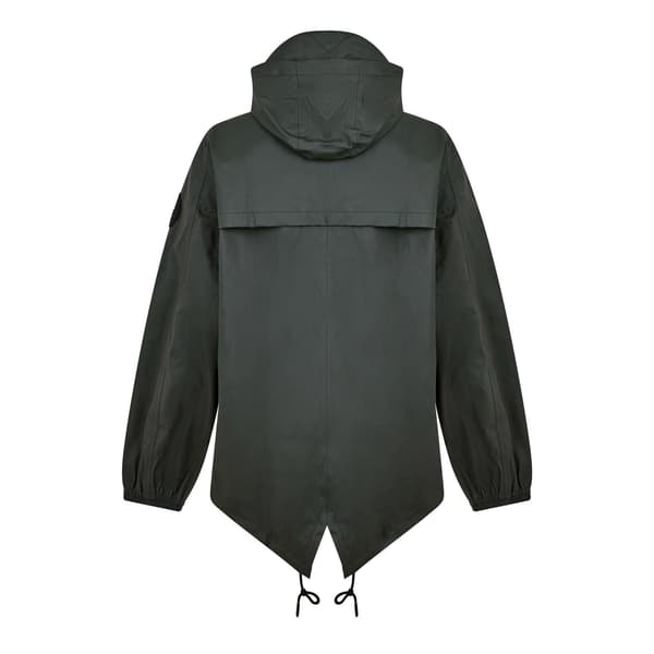 Jack1t Mens Elements Anorak