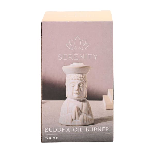 Serenity Buddha-tuoksulyhty