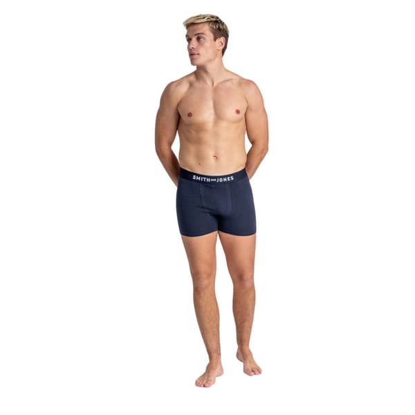 Smith & Jones Herr Cedar Boxershorts (5-pack)