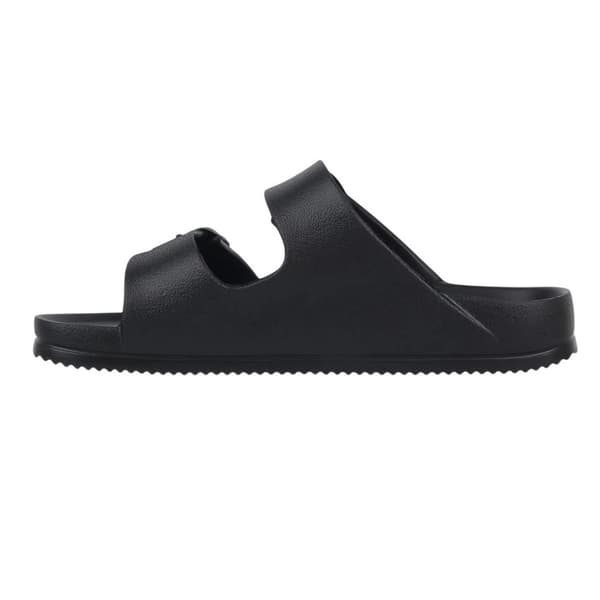Jack Wills Dam/Dam Dubbla Spänne Sandaler