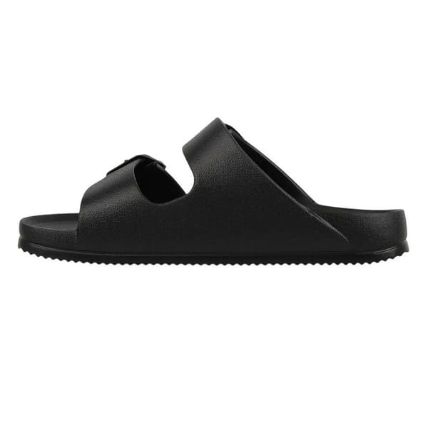 Jack Wills Dam/Dam Dubbla Spänne Sandaler
