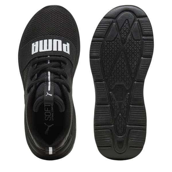Puma Lasten Wired Run Softride -lenkkarit