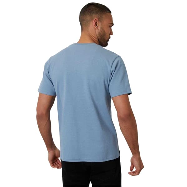Threadbare Mens Ottoman T-Shirt