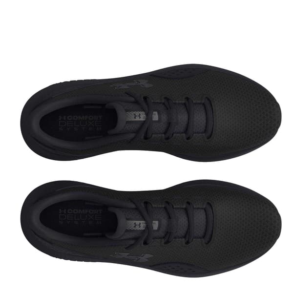 Under Armour Herr Ascend Logo Lågskor