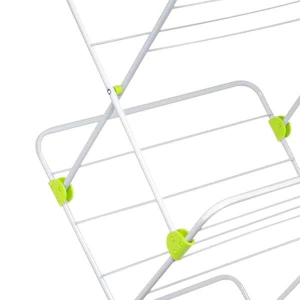 Orwell Triple X Clothes Airer
