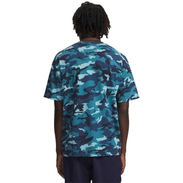 Under Armour Herr Tungvikts T-shirt