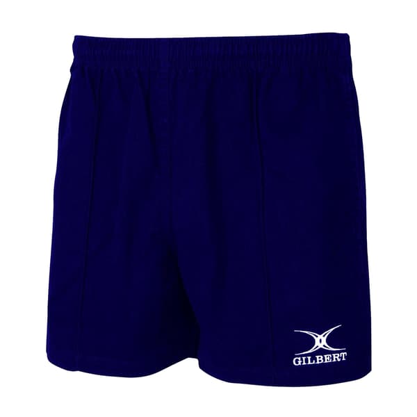 Gilbert Lasten Kiwi Rugby Shorts