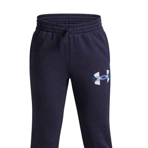 Under Armour Childrens/Kids Rival Joggers