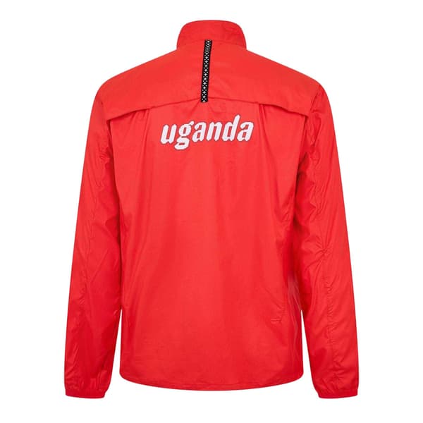 Puma Mens Warm Up Track Jacket