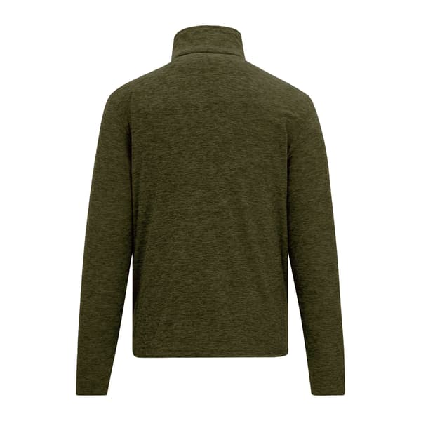Regatta Herr Thompson Marl Half Zip Fleecejacka