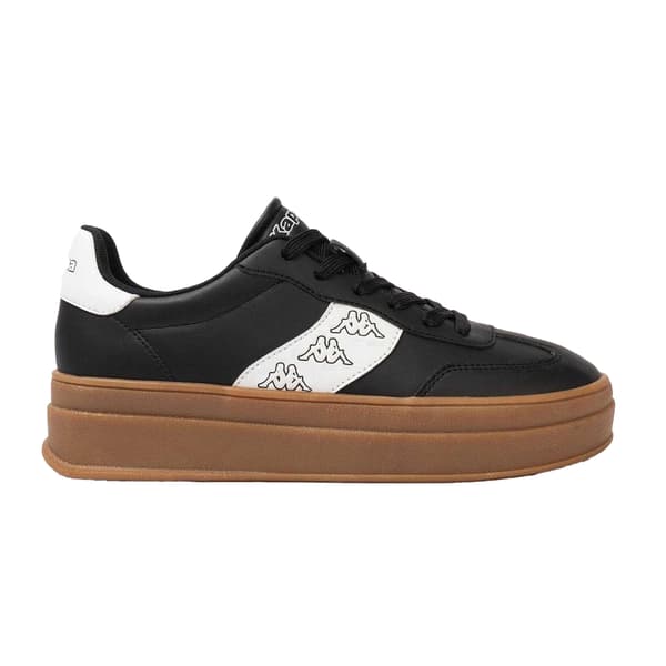 Kappa Dam Scafa Platåsneakers