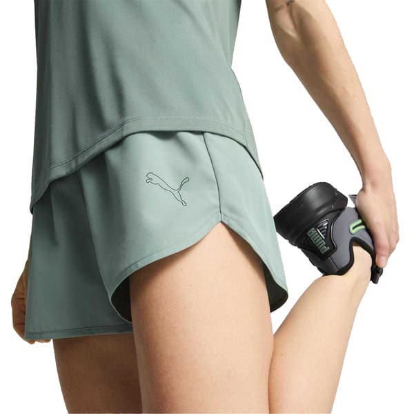 Puma naisten shortsit