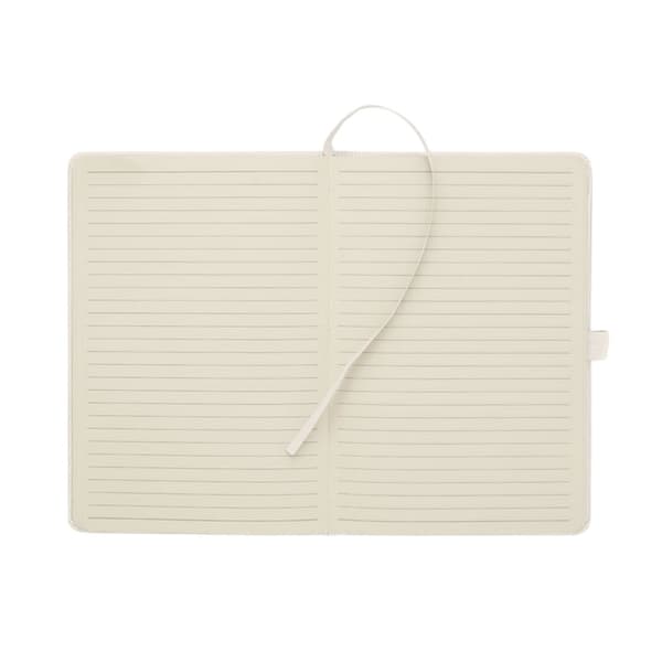 MidOcean Cordi note Hard Cover RPET A5 notesbog