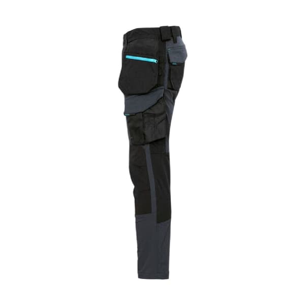 Projob Herr 5551 Stretch Arbetsbyxor