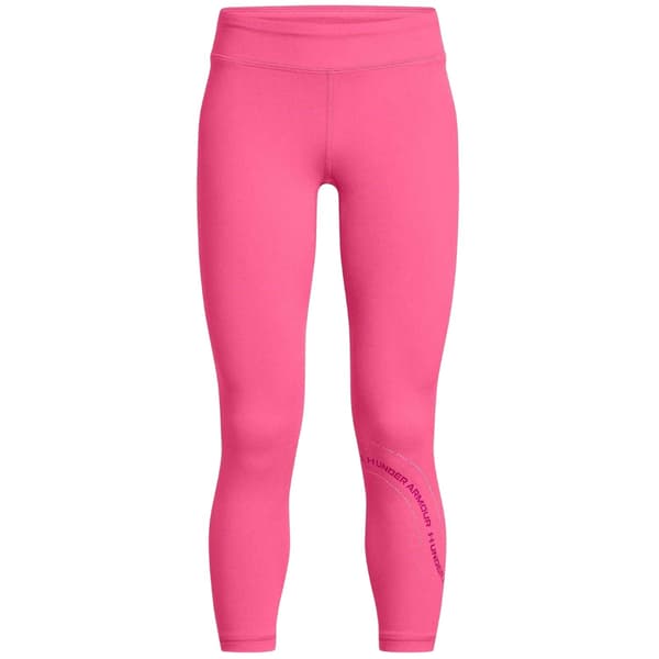Under Armour Flicks Performance Fitted Leggings