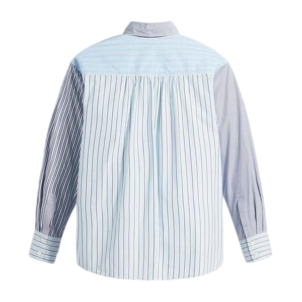 Levis Dam Nola Premium Oversized Skjorta i Bomull