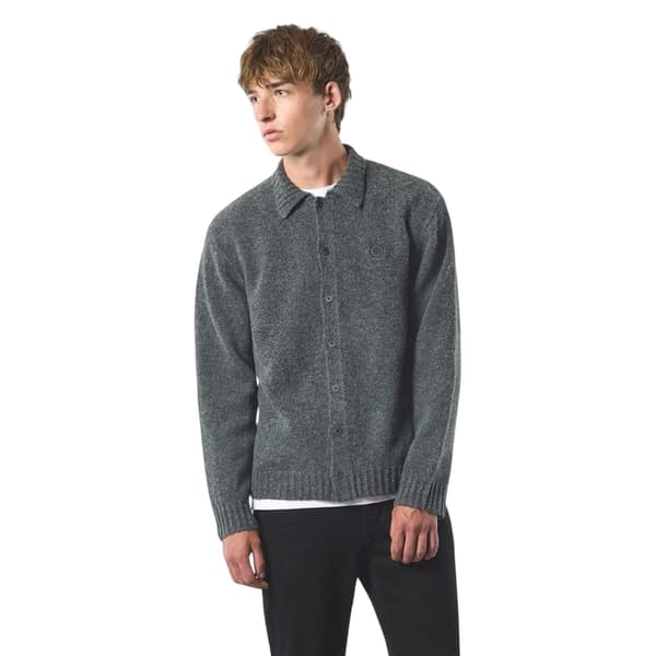 Pretty Green Whittaker koftjacka med krage för män
