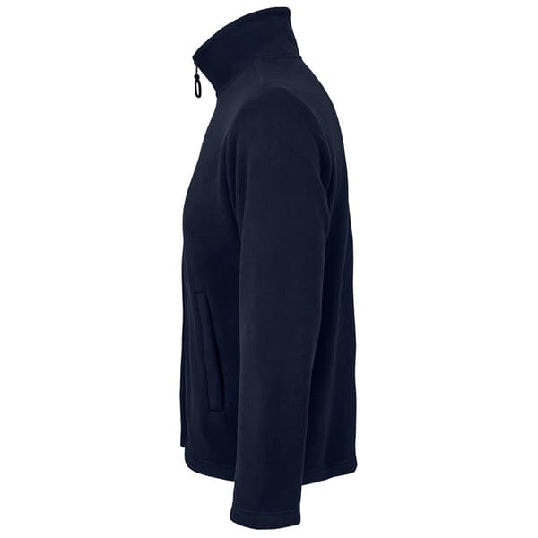SOLS Unisex Vuxen Microfleece Jacka