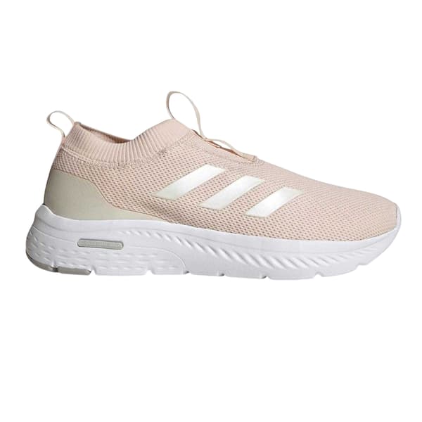 Adidas naisten Cloudfoam Move Sock -lenkkarit