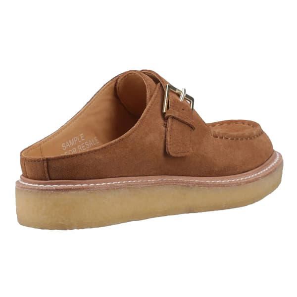 Sperry Dam Captain´s Nubuck Mules