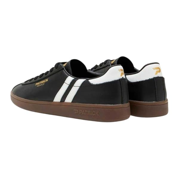 Patrick Herr Monaco Lädersneakers