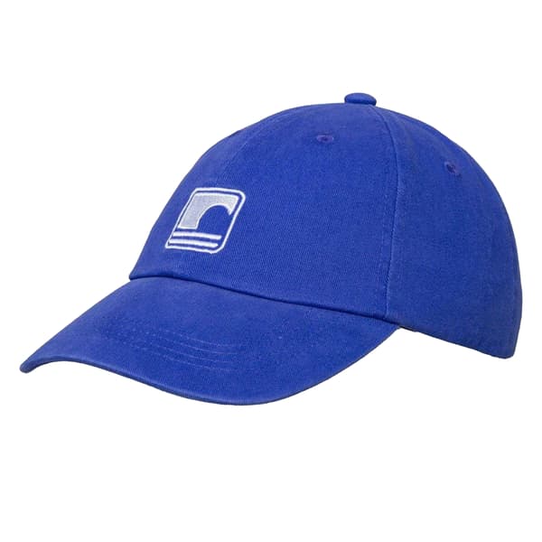 SoulCal Washed Cotton Baseball Cap