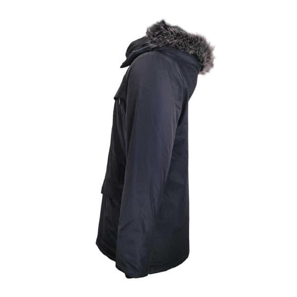 Jack Wills Mens Parka
