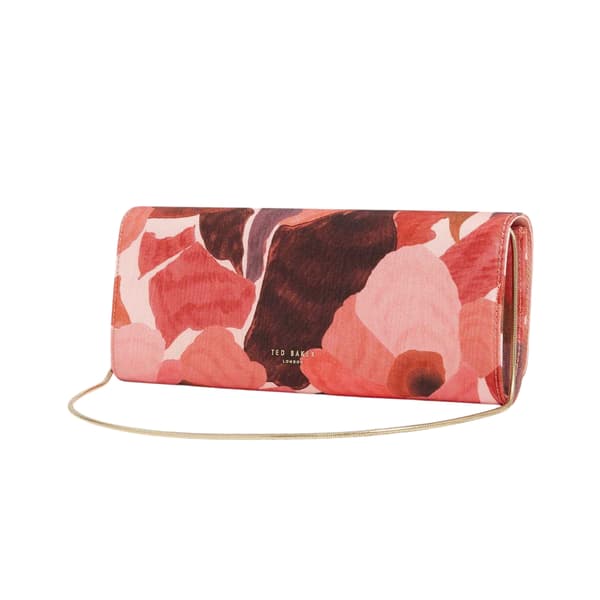 Ted Baker Blommig Formell Kuvertväska