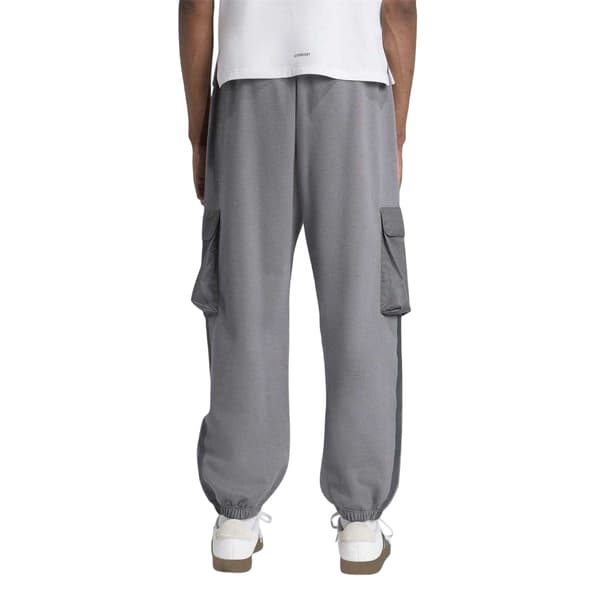 Adidas Mens Utility Jogging Bottoms