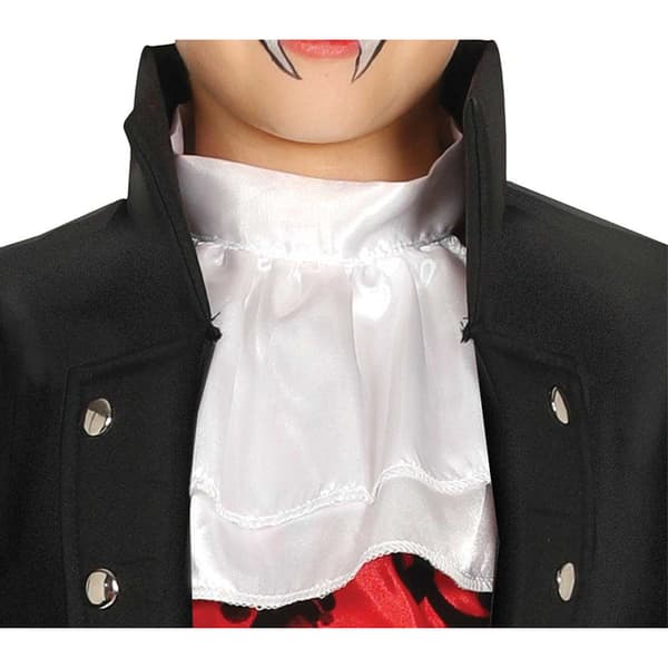 Fiestas Guirca Boys Vampire Costume Set