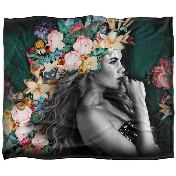 Reinders Silky Girl Supersoft -peitto