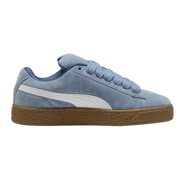 Puma Mens XL Suede Trainers