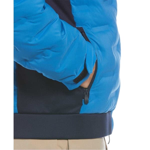 Original Penguin Miesten Performance-takki