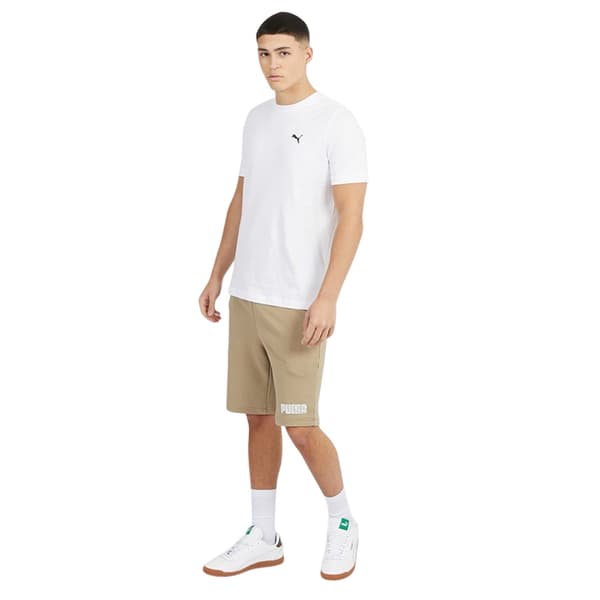 Puma miesten Deluxe Regular T-paita