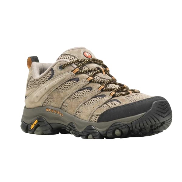 Merrell Vandringsskor i mocka för män