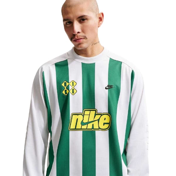 Nike Målvakts T-shirt för Herr