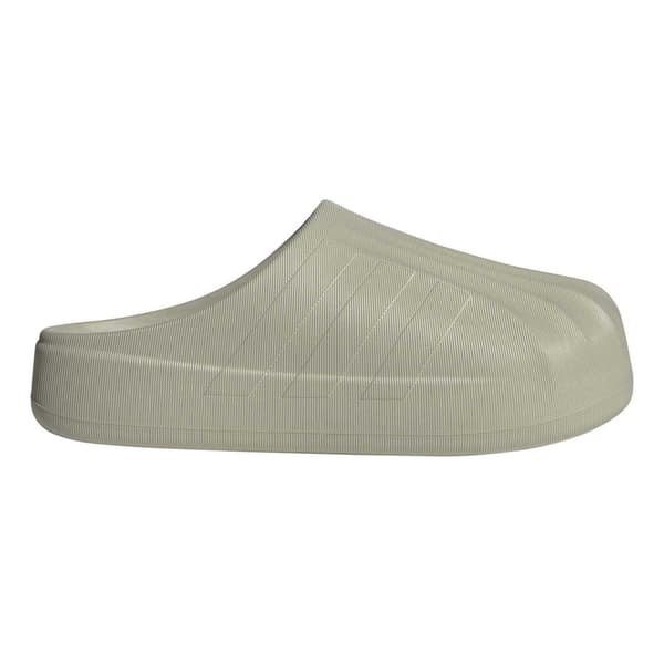 Adidas Mens Superstar Backless Flat Mules