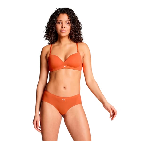 Puma Womens/Ladies String Seamless Thong