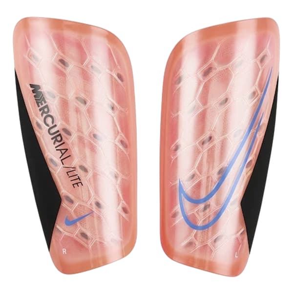 Nike Mercurial Lite -säärisuojasarja