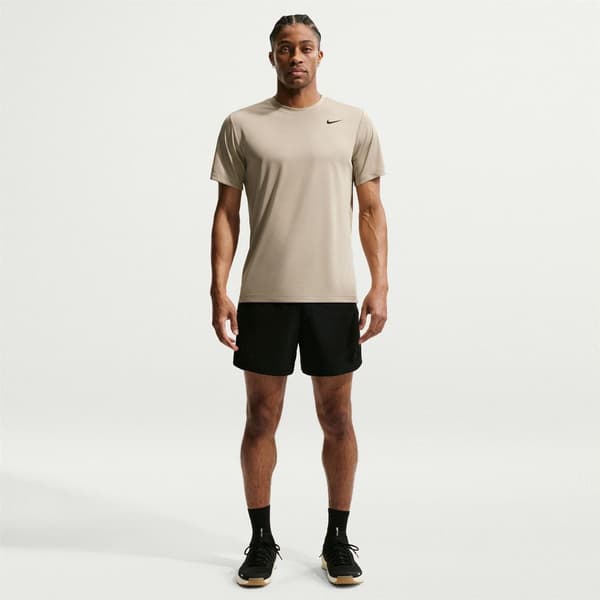 Nike Herr Swoosh Flex Performance T-shirt