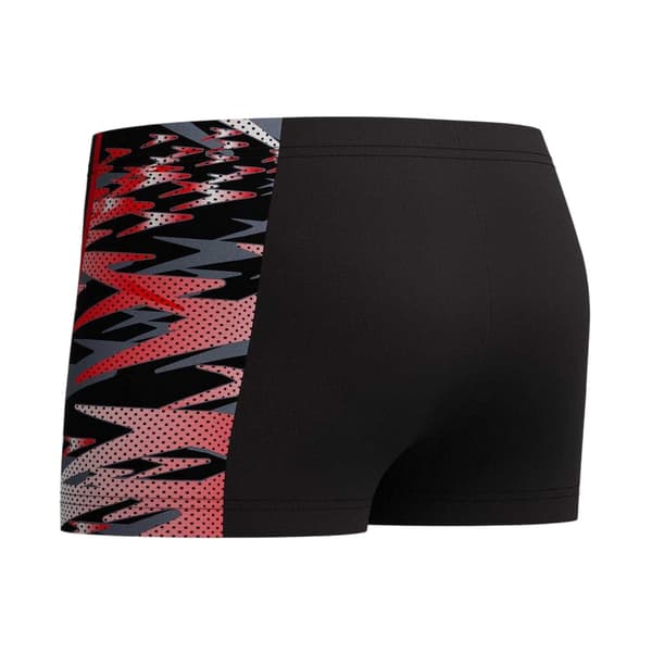 Speedo Boys Hyper Boom Splice Logo Uimahousut