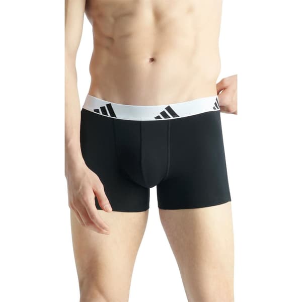 Adidas Active Flex Boxershorts för män (5-pack)