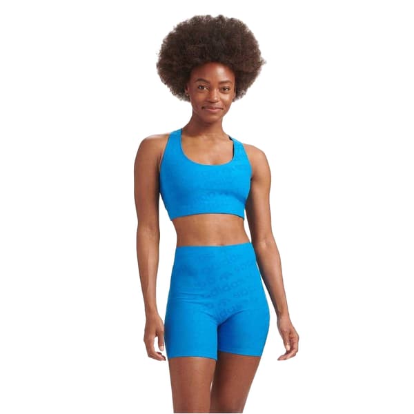 Adidas Dam Terrot Flex Crop Top