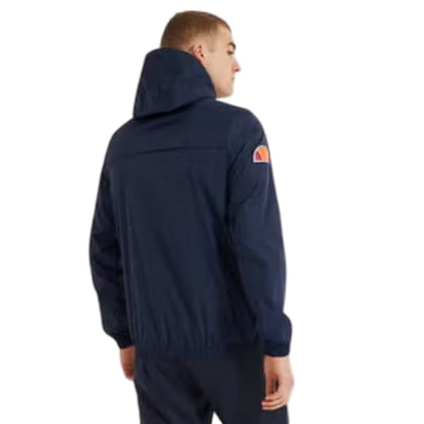 Ellesse Mens Acera Overhead Waterproof Jacket
