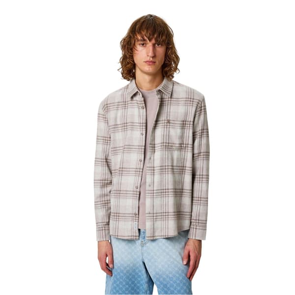 Jack Wills Ternet skjorte til mænd
