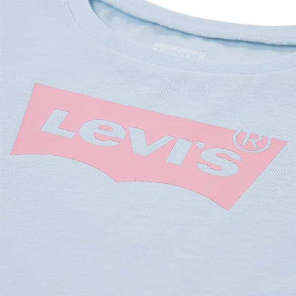 Levis Lasten Batwing-logopaita