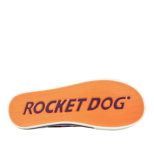 Rocket Dog Jazzin Canvas Pumps för damer